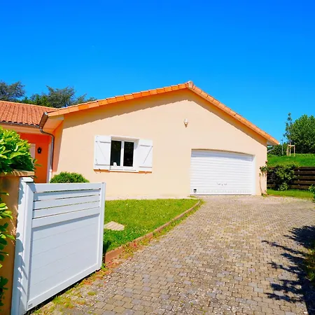 Evasion Douce, Piscine Privée