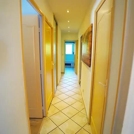 Evasion Douce, Piscine Privée Villa *