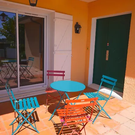 Evasion Douce, Piscine Privée *