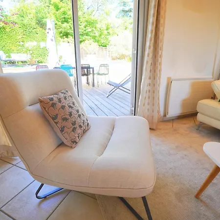 Villa Evasion Douce, Piscine Privée
