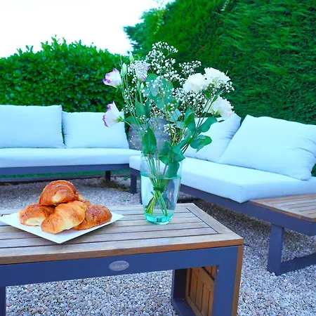 Villa Evasion Douce, Piscine Privée *